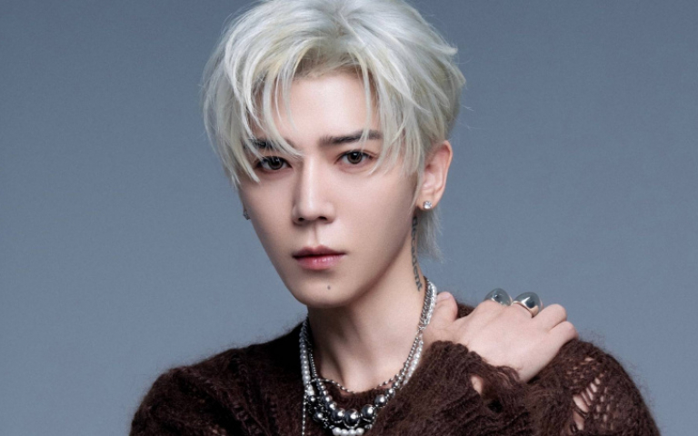 畢書盡年假在感冒中度過　初五健身房報到備戰演唱會