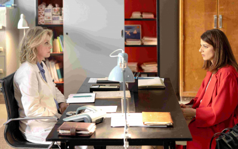 宋慧喬療癒低潮也這麼做　《十分鐘新鮮事》找回人生方向