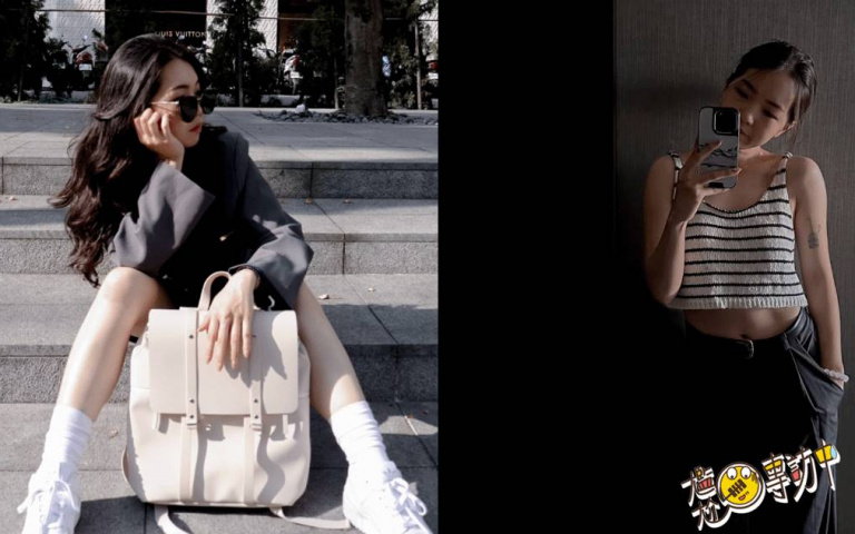 【戀愛小教室怎麼紅？】Anna欸娜用內容逆轉人生