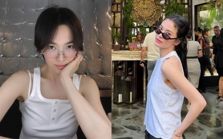 夏季保養的兩大迷思：清爽保養反讓臉更油？專家推「荷包蛋保養法」兼顧輕盈又鎖水