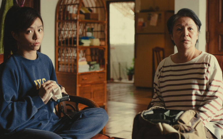 電影《大濛》朝4千萬票房邁進　陳玉勳曝影帝后、億萬票房女星選角秘辛