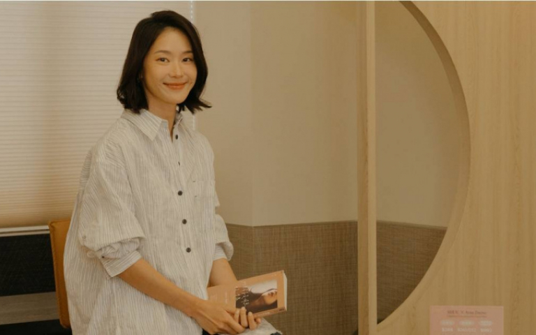 鍾瑶分享生命起伏　讀者看完大哭