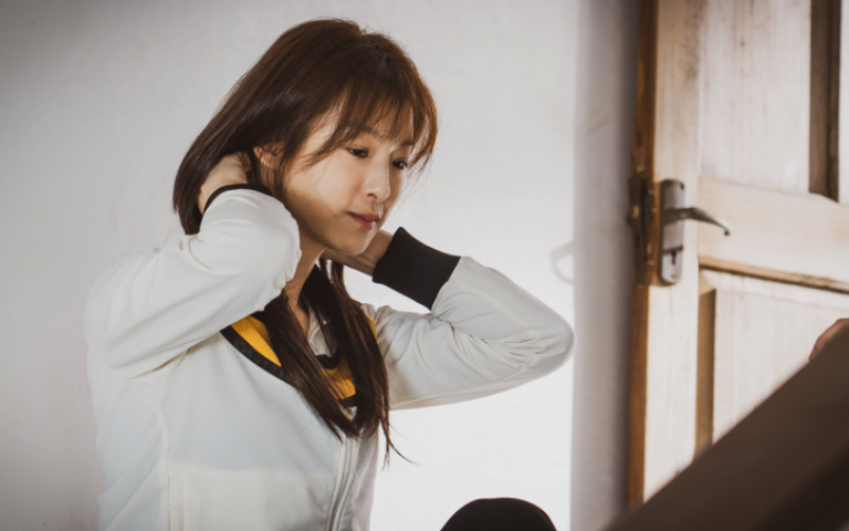 賴雅妍「接長髮」找回少女心　裝嫩舉動太恥了：想原地消失