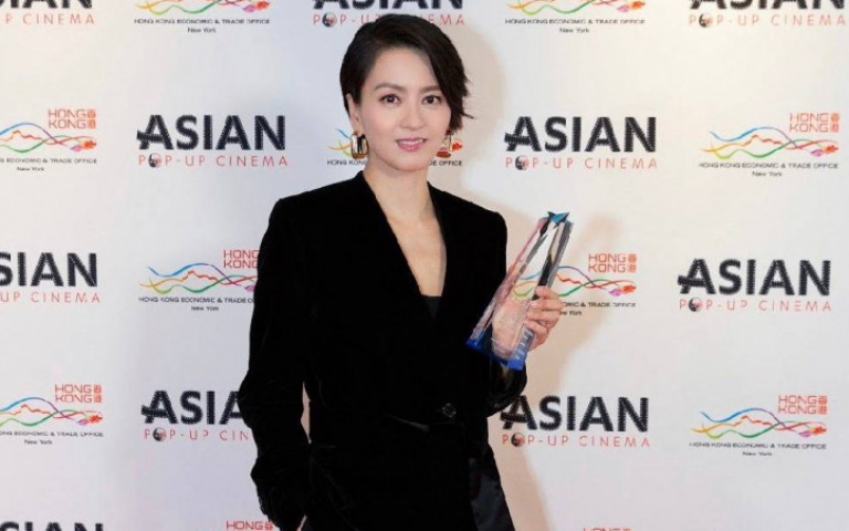 梁詠琪50歲生日雙喜臨門　暖心許願將祝福迴向給大眾