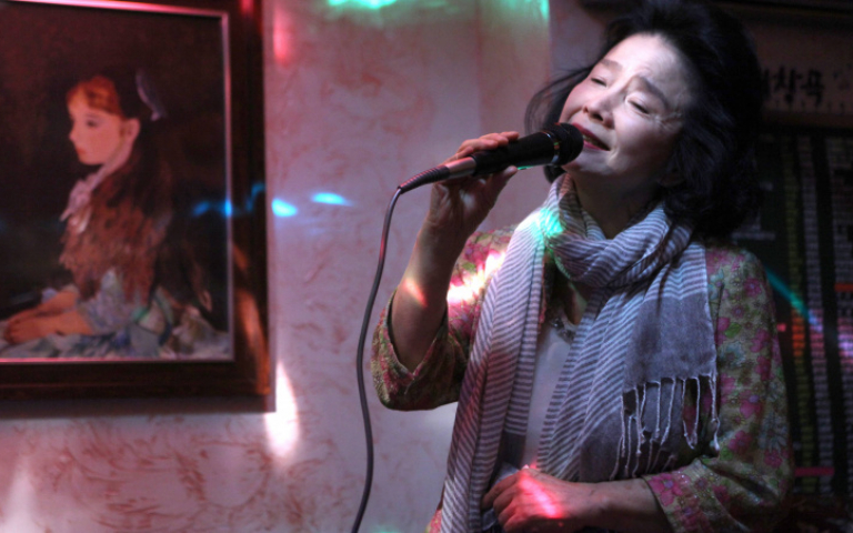 《生命之詩：4K數位修復版》15年後重返大銀幕　一代影后尹靜姬最終告別