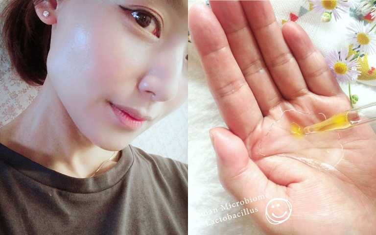 夏天不能只用化妝水、乳液?日妹最愛的保養法竟然還有這一招!