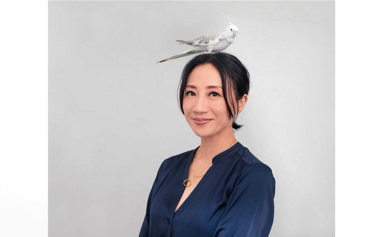 寵物情緣/緣分冥中註定 潘奕如愛鳥神助攻演技