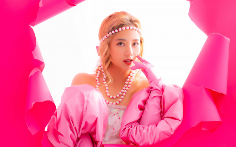 我可以　吳映潔