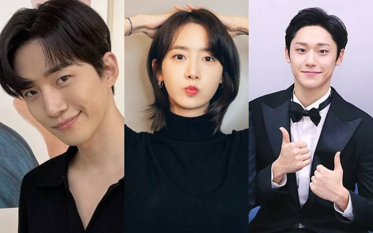 「韓國三大台」年末典禮時間總整理！歌謠大戰、演技大賞眾星雲集，舞台表演已經太期待！