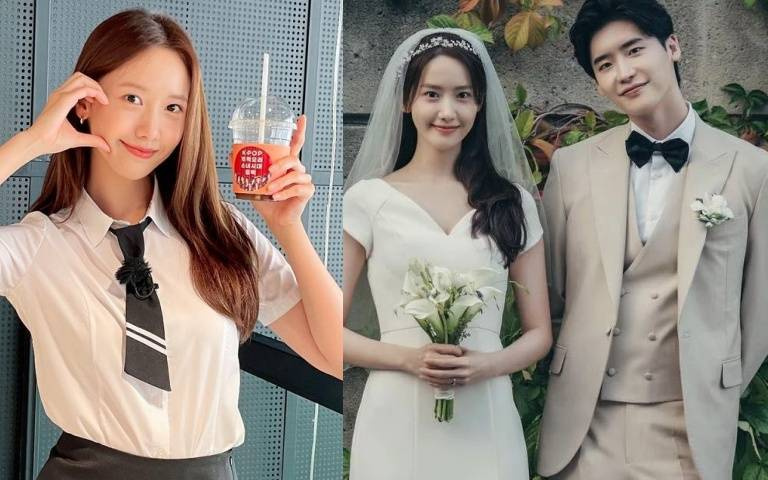 韓國新一代防腐劑女神!潤娥32歲像18歲,臉蛋發光的超幼齒樣貌原來靠這種微距感!
