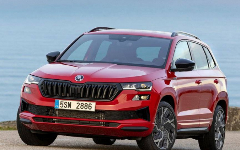 國內車市/ 新改款Skoda Karoq有「最聰明」引擎 售價113.9萬元起首批400台免費升級皮椅