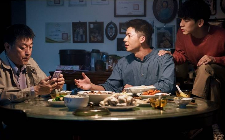 《鬼家人》票房衝8360萬　庹宗華林柏宏父子情逼出觀眾淚水