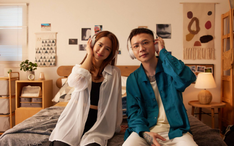 蕭秉治獻螢幕初吻　緊張到失眠親7次才成功