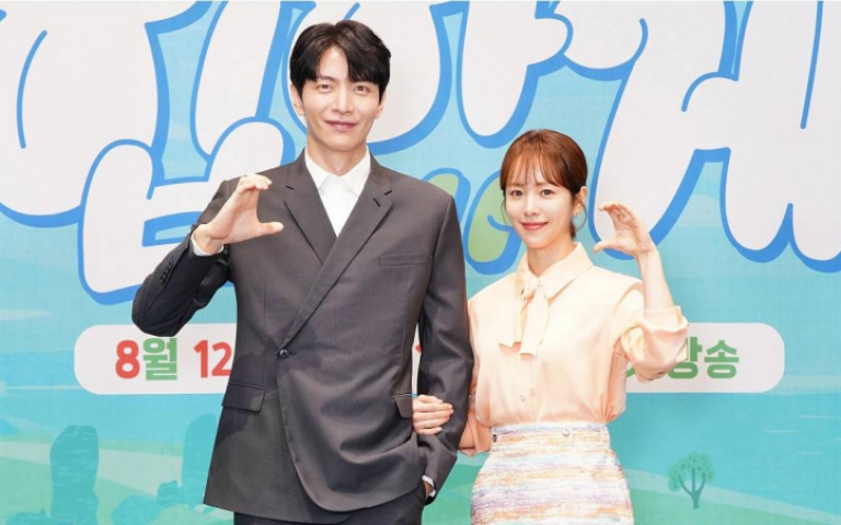 EXO隊長SUHO擁有水系的超能力　韓志旼、李民基吐槽：從來沒看過