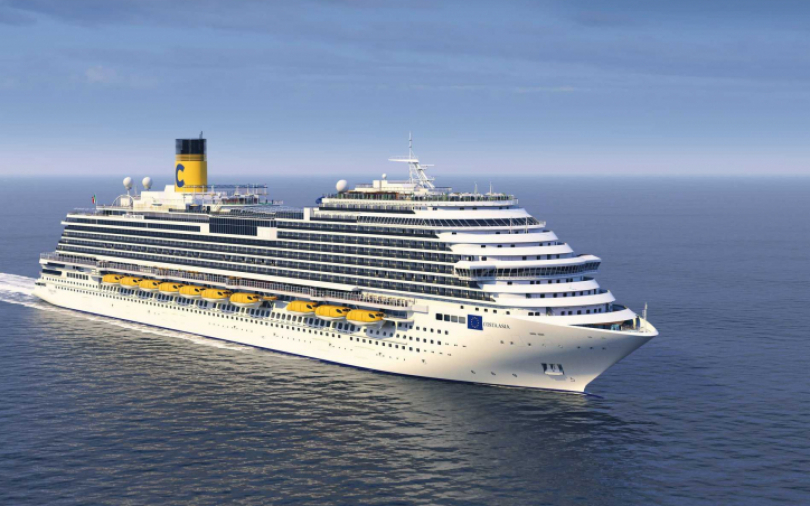 關於奢華旅遊你可以這樣玩！　郵輪度假、浪漫極光、懷石料理……存好錢犒賞自己一下