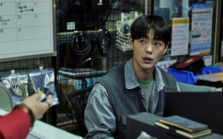 辛載夏《惡人傳記》從良不使壞　初見申河均攀親帶故結果超尷尬