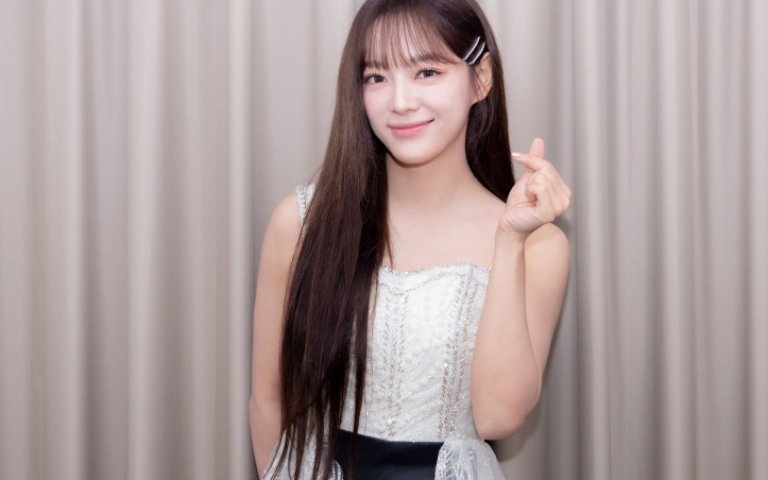 金世正怕蟑螂寧願跟鬼住　親曝明年計畫：想休息