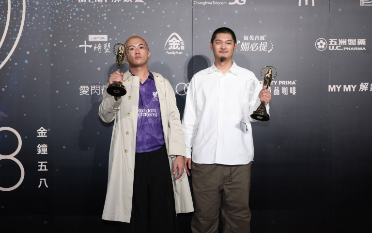 金鐘58／Leo王奪戲劇原創歌曲　彭佳慧飆唱挑戰5種風格