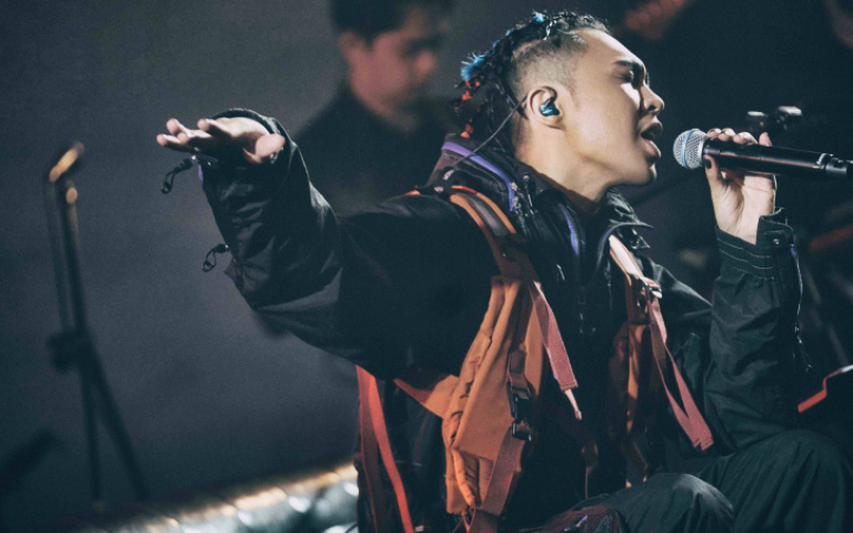 同理自曝有21個寶貝　J.Sheon一聽傻眼：超多的欸