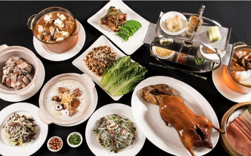 這個味道很跳tone！　烤鴨進化改版　搭配會在嘴巴裡起舞的跳跳糖