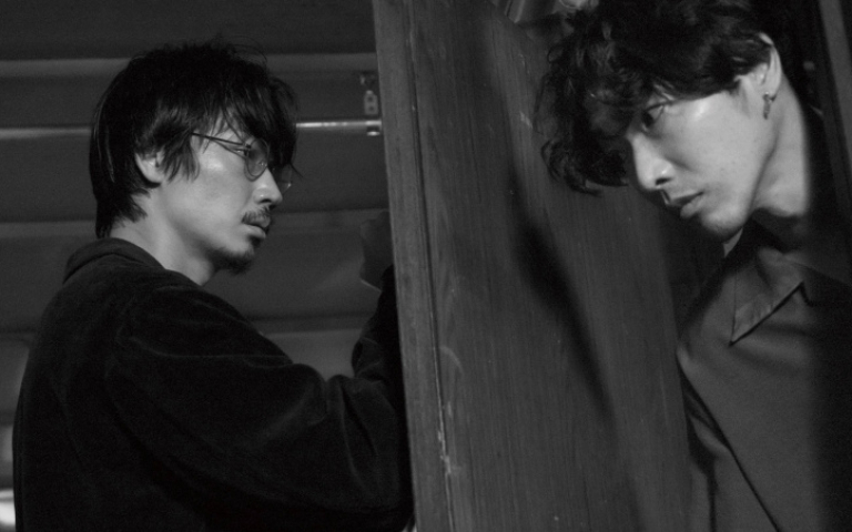 柄本佑《花腐》瘋狂NG一場戲拍14次　羞讚綾野剛可靠獲「我愛你」回應