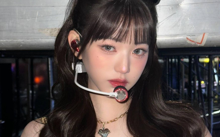 張員瑛「行程爆滿」狀態仍超好　粉絲心疼喊：千萬別生病