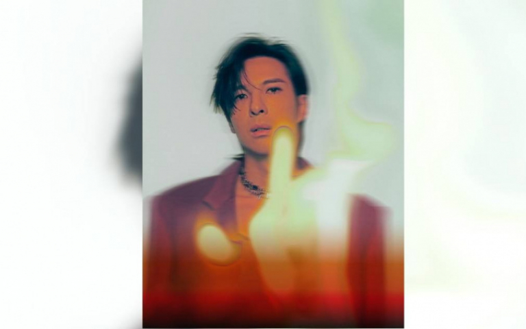 陳勢安苦等6年宣布喜訊　受「他」啟發排除萬難破風