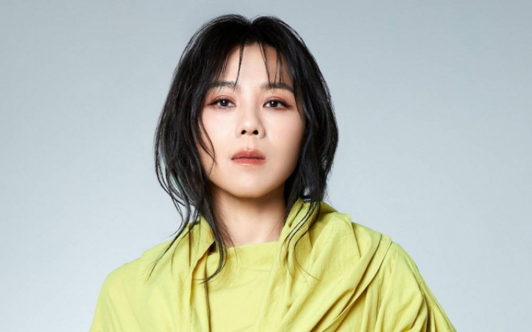 蔡健雅9月將三度「吻」進雄蛋開唱　預告唱新歌當中秋禮送歌迷