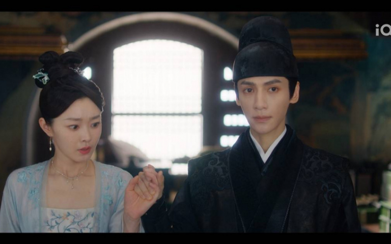 羅雲熙笑嘆與宋軼談戀愛像開盲盒　娶一妻得百變老婆讓母急搶婚