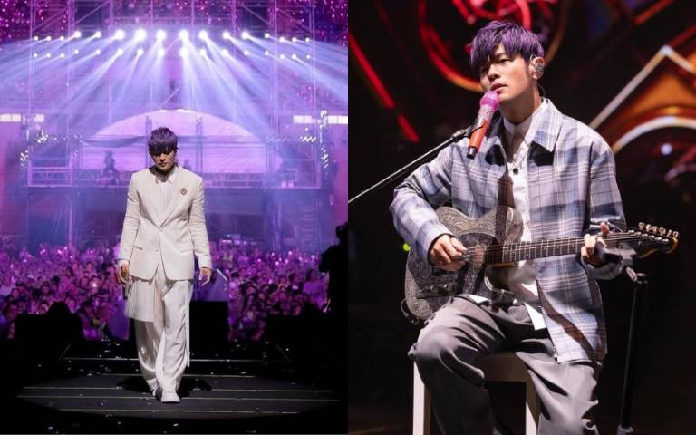 你不能錯過的「周杰倫」小故事！被劉德華、張惠妹退稿，歌詞是童年真實寫照！