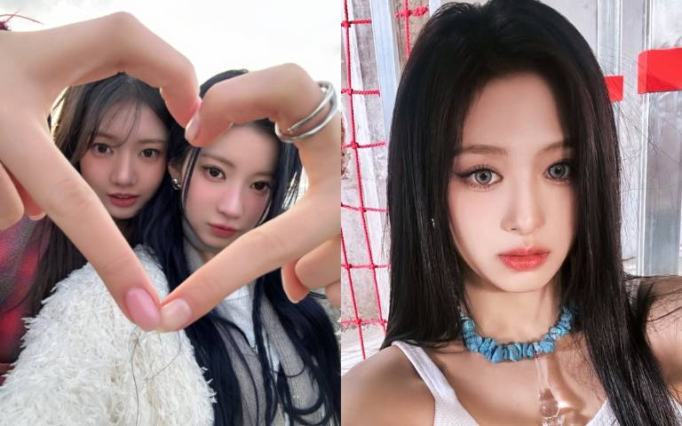 跨年派對快擦上「摩卡慕斯」色眼影！這盤SUQQU#14汐琥箔推出後日本賣翻了，堪稱最溫柔的大地色眼影盤