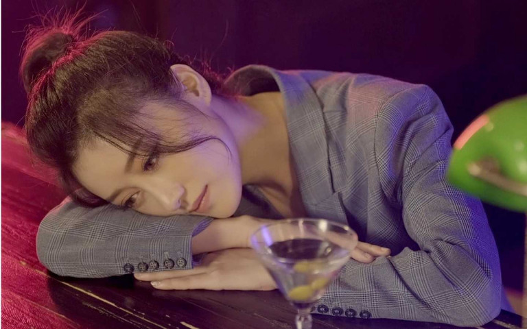 肺炎延燒宣傳中斷 金曲歌后李婭莎卡上海