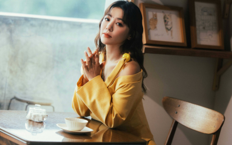 丁噹憶往日戀情哽咽　攻3千公尺高山認「偷吃步」