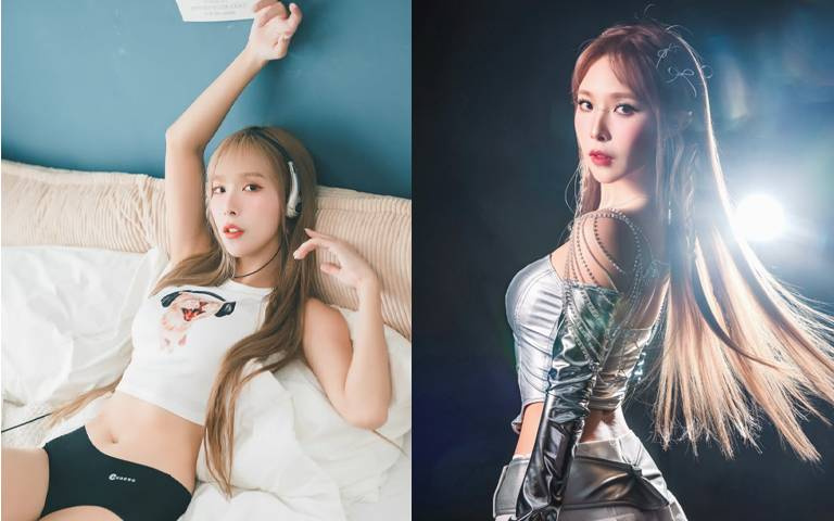 從國小老師到啦啦隊團長，Rina實踐「勇敢的貓」人生夢