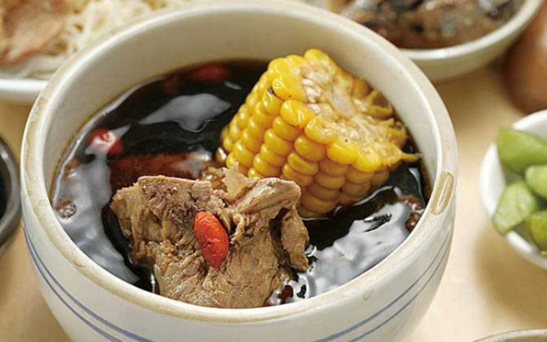 【煲湯養生3】正功夫港式煨湯 陰陽調和養身術