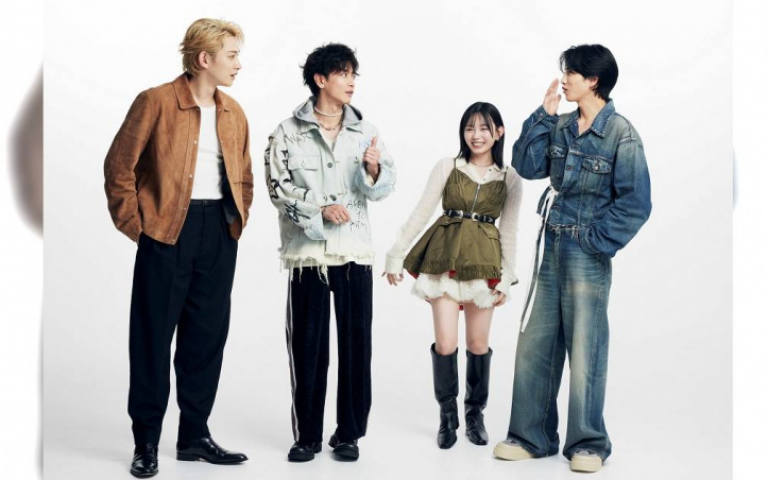 佐藤健、志尊淳殺青宴上互訴愛意　《玻璃之心》挽救宮崎優演員夢