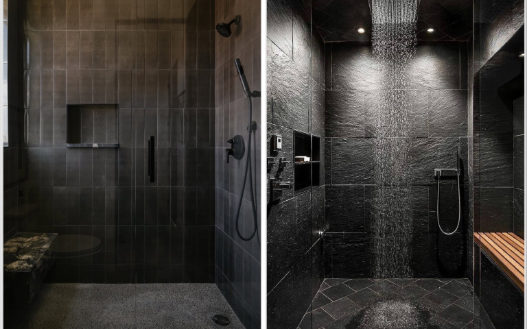 【黑暗浴正夯】關燈洗澡竟能穩定情緒、助眠？倦怠世代最需要的療癒新方式！