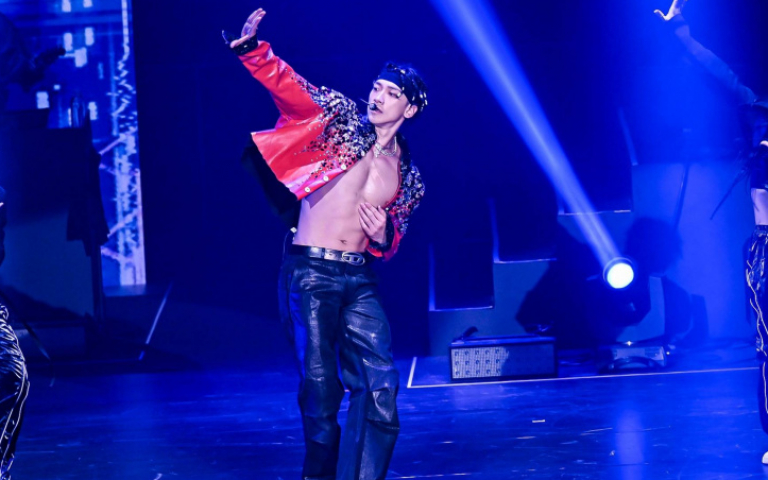 RAIN二攻蛋前夕公開兩大心願　曝為台北場打造「未公開限定版」