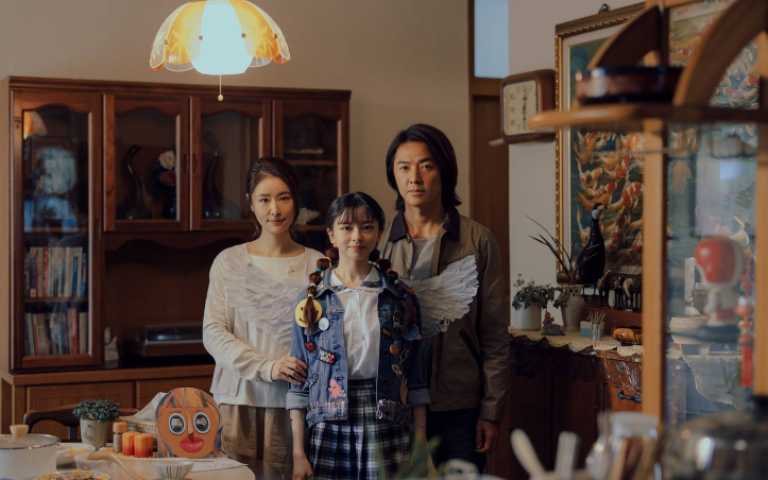 《百萬人推理》 穩坐冠軍寶座　林心如驚喜客串鄭伊健老婆