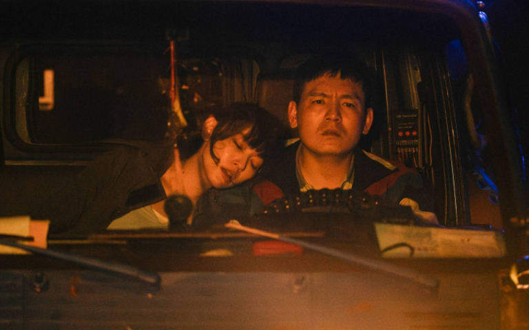 春風《死亡賭局》被姚以緹奪銀幕初吻！緊張狂刷牙3次怕忘詞