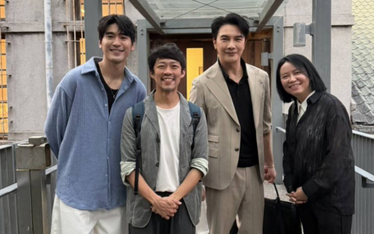 謝佳見看《人生海海》誤認魏雋展是大馬人！憶童年「茅坑慘案」讚電影超真實