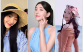 郭雪芙穩交新歡「小白臉」？女神親揭私下其實是美白狂