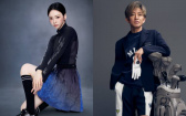 高爾夫穿搭也能超潮！木村拓哉鬆弛感帥翻，Karina辣穿百褶短裙、全網戀愛