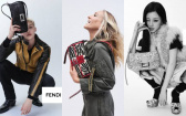 It’s Not a Bag, It’s a Baguette！FENDI神包紅30年不是沒道理，連方燦、宋雨琦都愛不釋手