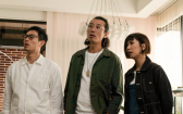 楊祐寧拔牙痛到飆出三字經　9m88《接招吧！製作人》菜鳥求生存