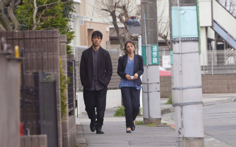 《懺悔》集結神仙卡司！松隆子看完「沒辦法直接回家」　妻夫木聰哭到停不下來