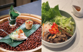 東南亞風味開吃！「泰菜天王」阿明師重返香茅廚推八道式宮廷御宴、La Salle森酒吧端出越南人氣料理
