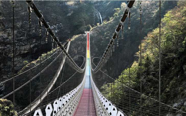 玩家帶路/南投巴庫拉斯 山居歲月