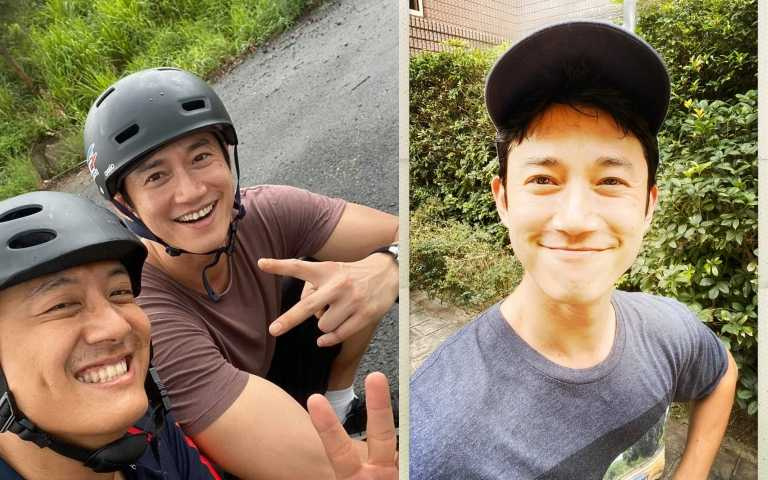 夏天保證能避免口罩痘、粉刺?這三招連影帝吳慷仁都說超有用!