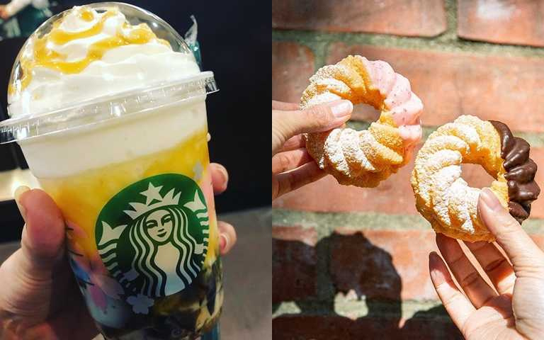 歡慶7-ELEVEN day!買福袋抽汽車、星巴克買一送一、Mister Donut買五送五眾多好康7/10限時開跑